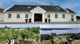 Property: Stunning Mayo house with private boat jetty has sensational views - news - Western People