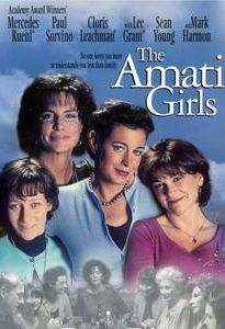 The Amati Girls