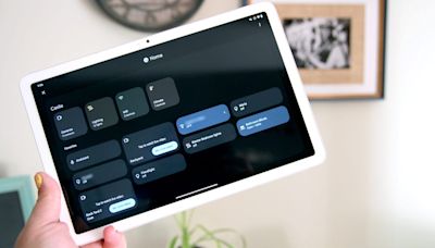 How I used the Pixel Tablet as my smart home display (and key things to consider)