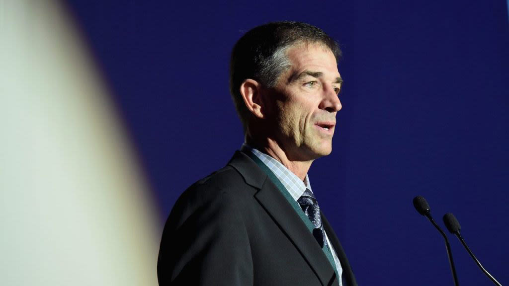 John Stockton Loses Case Over Regulation of COVID Speech