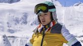 Your Christmas or Mine 2's Cora Kirk wanted to avoid skiing cliché