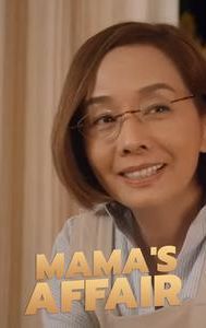 Mama's Affair (2022 film)