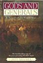 Gods and Generals (The Civil War Trilogy, #1)