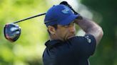 PGA Tour: England's Aaron Rai shares halfway lead at John Deere Classic with Harry Hall one back