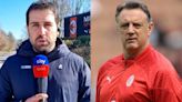 Sky: Four first team staff members to leave as Milan shake-up continues