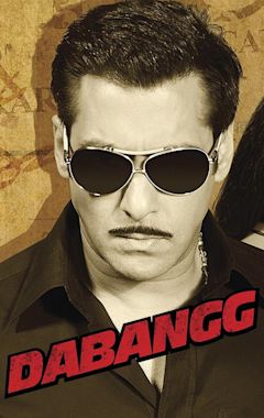 Dabangg