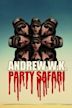 Andrew W.K. Party Safari