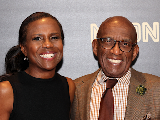 Al Roker Misses 'Today' Show After Dog Has Emergency Surgery