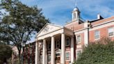 UGA’s $50M dorm named for first Black students who began as freshmen, received undergraduate degrees