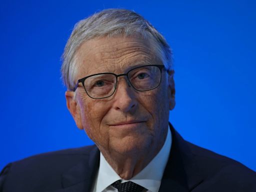 Bill Gates vai lançar livro de memórias no ano que vem | Mundo e Ciência | O Dia