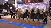 National Railroad Museum breaks ground on $15 million expansion