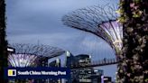 Rare protest in Singapore against Israel arms deal spotlights views on conflict