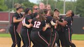 THREE-PEAT: No. 3 Taunton softball beats No. 1 Central Catholic for third straight title