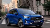 New Ford Kuga brings big upgrades and lower price