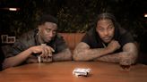 Exclusive: Waka Flocka Flame And Desi Banks To Run The Table On ‘We Playin’ Spades’ Podcast
