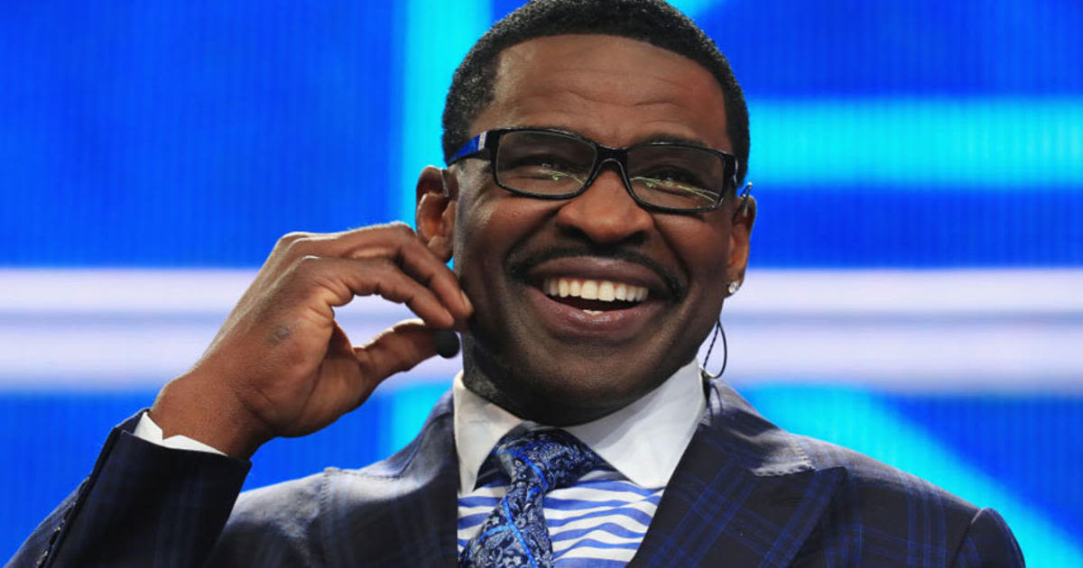Dallas Cowboys legend Michael Irvin reveals wife has early-onset Alzheimer's: reports