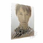 【全新】韓庚 親筆簽名 庚心 專輯 CD+DVD