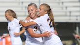 Hartland avenges 2022 loss to Bloomfield Hills in girls soccer regional final