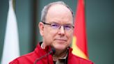Prince Albert of Monaco Tests Positive for COVID-19 for the Third Time