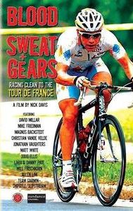 Blood Sweat and Gears: Racing Clean to the Tour de France