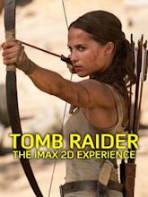 Tomb Raider (film)