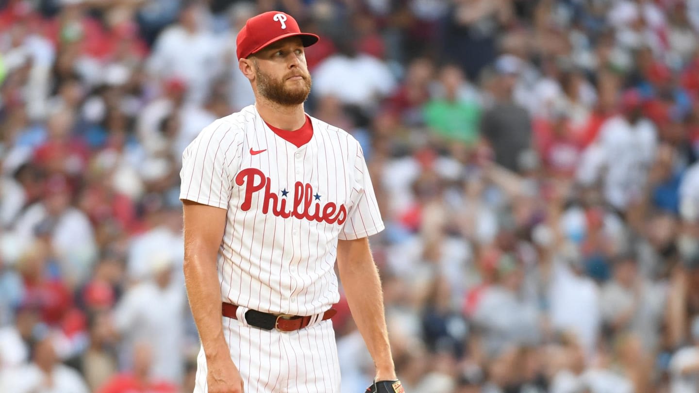 More Philadelphia Phillies Comparisons to Eagles Emerge After Frustrating Sweep