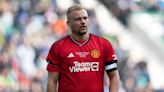 Wes Brown: de ganar 7 Premiers y 2 Champions, a la quiebra