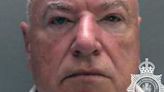 'Evil' headteacher 'obsessed' with sexually abusing girls jailed for 17 years