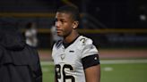 Springfield Central RB Isaiah Rogers catches attention of Div. I college programs across the country