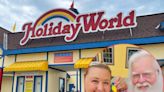 I visited Holiday World, an award-winning theme park in the Midwest. Here are 12 things that surprised me most.