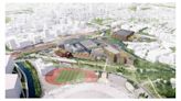 Network Rail Property submits plan to redevelop final parcel of land from 2012 Olympics site
