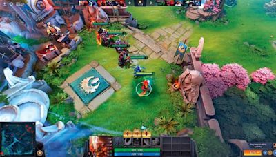 The best MOBA games