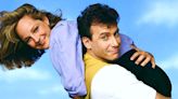 Mad About You: el cruce con Seinfeld, la búsqueda por mostrar el lado B de las parejas, y la protagonista que no fue