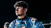 Lebanon's Dawson Sutton set to make his NASCAR Truck Series debut at North Wilkesboro