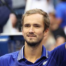 Daniil Medvedev