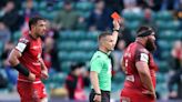 South Africa vs Tonga referee: Who is Rugby World Cup official Luke Pearce?