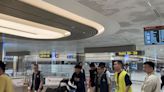 Most of passengers from battered Singapore Airlines jetliner arrive in Singapore from Bangkok