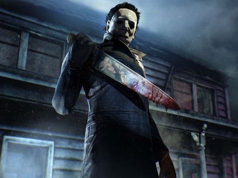 Two New Halloween Games Announced, John Carpenter 'Intimately Involved'