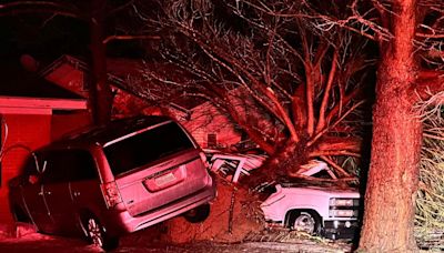 After the storm: Levelland, Lynn County assess damage after potent thunderstorms