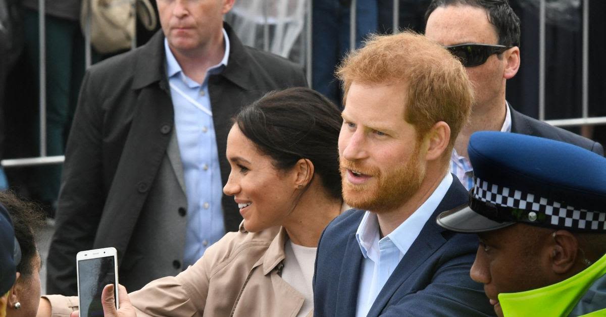 Meghan Markle and Prince Harry at Risk of Losing Netflix's Interest After 'Hardly Doing Anything for' Their $100 Million Contract