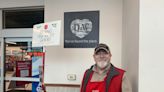 Salvation Army bell ringers bring holiday spirit, funds for Red Kettle Campaign