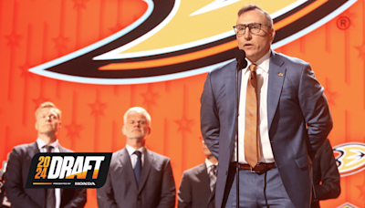 'One of the Most Interesting Decisions in the Draft': Experts Predict Ducks Third Overall Pick | Anaheim Ducks