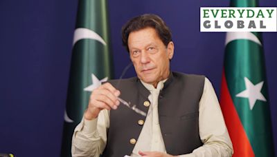 Ex-Pakistan PM Imran Khan plans to run for Oxford University Chancellor: What is the post?