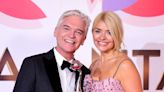 Holly Willoughby and Phillip Schofield’s dramatic year on This Morning