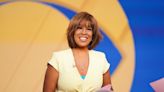 Gayle King Felt Like Beyoncé Shooting the 'Sports Illustrated Swimsuit' Cover Ahead of Turning 70