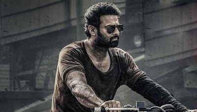 Salaar: Prabhas' Actioner Is Ready To Roar & Take Its Worldwide Box Office Journey Ahead With Its Japan ...