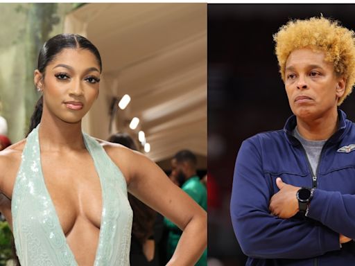 Chicago Sky Coach Breaks Silence on Angel Reese Missing Practice for Met Gala