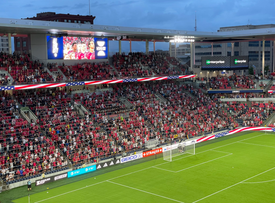 St. Louis CITY SC navigates fan boycott in Leagues Cup matches