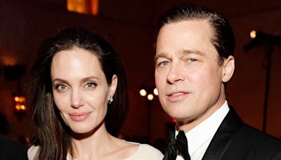 How Brad Pitt and Angelina Jolie Went From Hollywood’s Hottest Romance to a Divorce That’s Dragged on for 8 Years