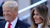 Melania Trump Did Not Agree on Donald Trump’s Handling of COVID, Despite the White House Superspreaders She Hosted
